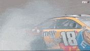 Sport Racing GIF by NASCAR