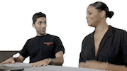 Max Nev Sticker by Catfish MTV
