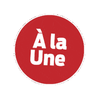 SudOuest une pfe sudouest Sticker