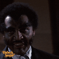 horror halloween GIF by BrownSugarApp