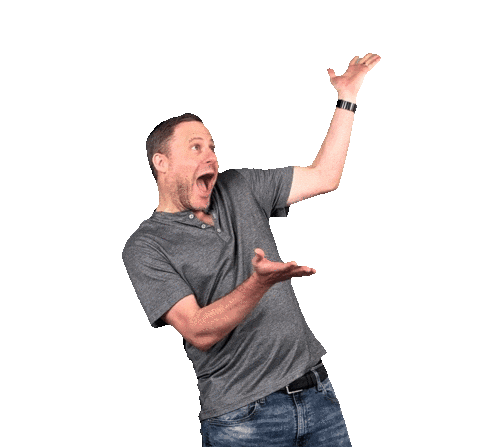 Bryan Podgorny Sticker by Upmarket Media