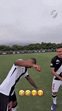 Paulo Henrique Ph GIF