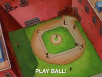 hey arnold nickelodeon GIF