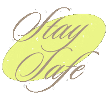 Staysafe Sticker