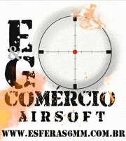 6Mm GIF by E&G Comércio - Airsoft