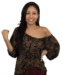 Alicia Zuno Sticker by OnlyRoses