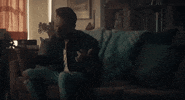 Right Here Right Now GIF by Ryan Griffin