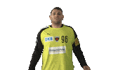 Milosavljev Sticker by FuechseBerlin