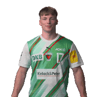 Celebration Goal Sticker by FuechseBerlin