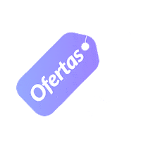 CandyZapaterias new shop sale tag Sticker