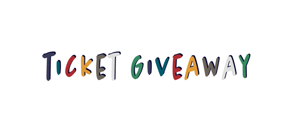 Logo Giveaway Sticker by Parade of Homes IG