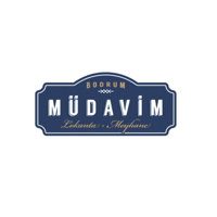 bodrummudavim bodrum rakı meyhane müdavim Sticker