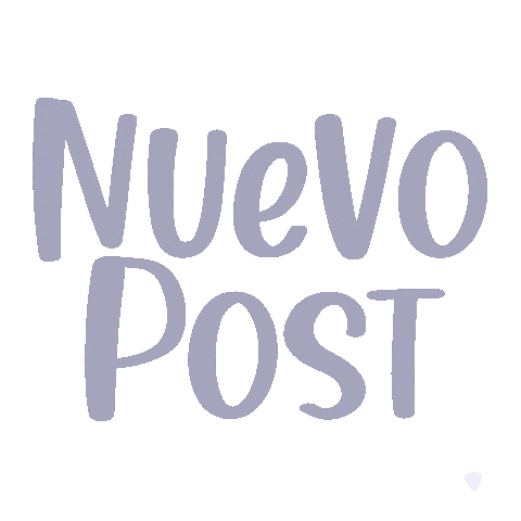 papujas new new post nuevo nuevo post Sticker