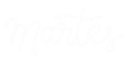 Week Lettering Sticker