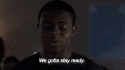 Oprah Winfrey Network GIF by David Makes Man