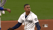 Excited Lets Go GIF by MLB