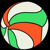 cateeyyyy sports sport anime ball GIF