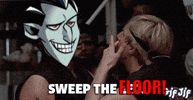 Kid Vampire GIF