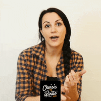 one two three what GIF by Choisis ta route / Choose your way