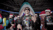 Happy Whats Up GIF by NHL