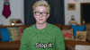 stop it tyler oakley GIF