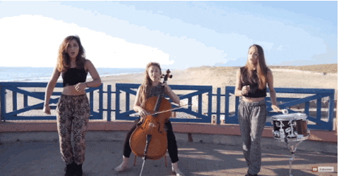 GIF by Mashable