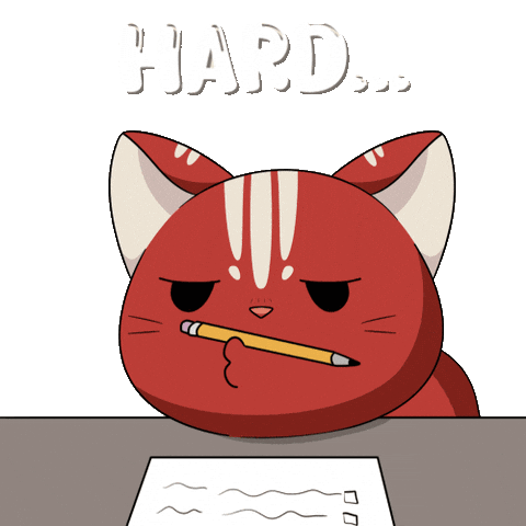 Work School Sticker by Kitaro World