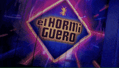 Tv Show Hello GIF by El Hormiguero