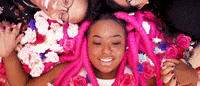 Fueled By Ramen Flower GIF by Meet Me @ The Altar