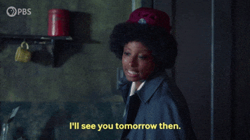 Season 14 Episode 3 GIF by PBS