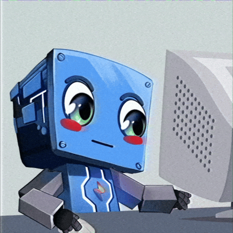 Work Ok GIF by Switchboard