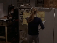season 6 netflix GIF by Gilmore Girls 