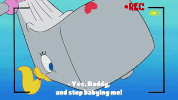 season 9 episode 22 GIF by SpongeBob SquarePants