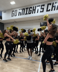 Ucf Football GIF by UCF Knights