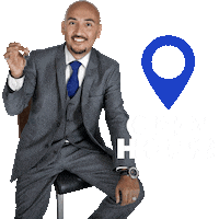 thehasangroup open house shan hasan Sticker