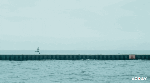 Drag Alaska GIF by ARRAY