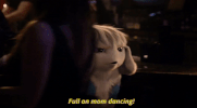 season 1 pilot GIF by Imaginary Mary on ABC
