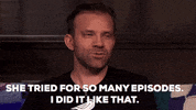 critical role laura bailey travis willingham talks machina liam obrien GIF