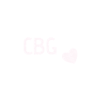 Heart Sticker by Coached By Georgie