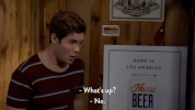 comedy central season 6 episode 3 GIF by Workaholics