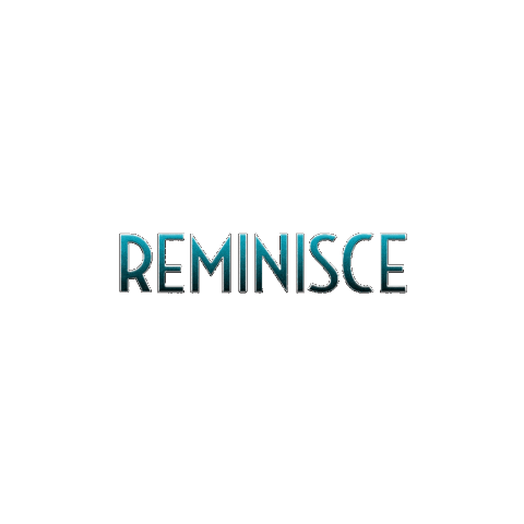 Party Reminisce Sticker by DJ Sir-D