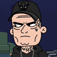 Dreams Wtf GIF