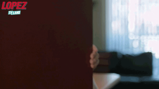 tv land GIF by Lopez on TV Land
