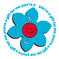 New Year Christmas Sticker by Sharpcake