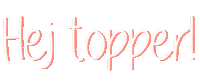 Topper Sticker by Yalisa’s bruidsmode