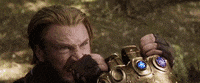 Avengers Struggle GIF by The Ringer