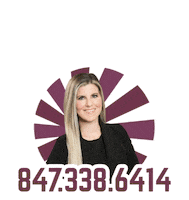 crystalmccarthyrealestate crystal mccarthy Sticker