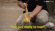 Season 1 Episode 3 GIF by The Roku Channel