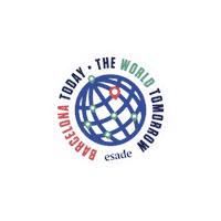 Barcelona Dogood Sticker by Esade