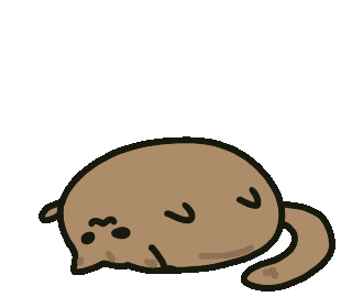 Sugar Glider Sticker